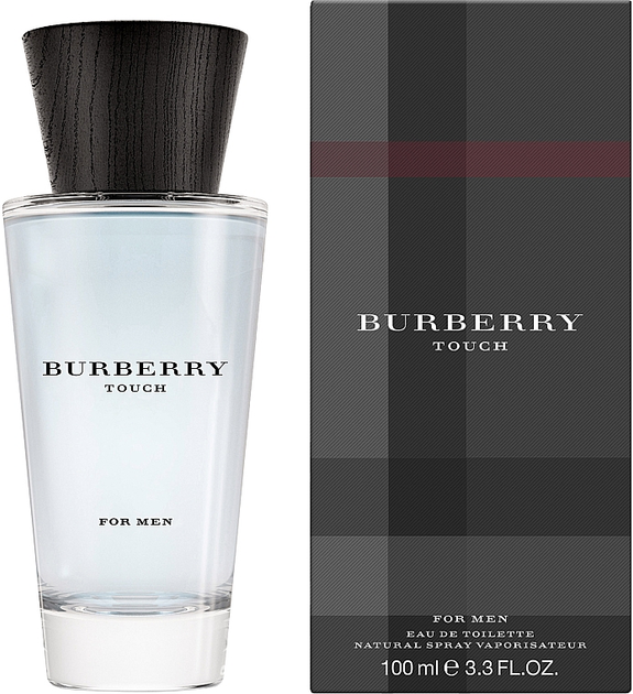 Burberry Touch For Men 50 ml 27 67050 ROZETKA