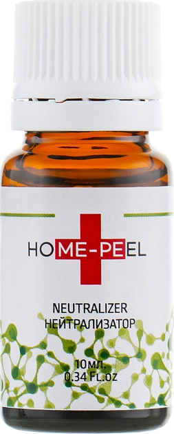 Нейтрализатор для химического пилинга - Home-Peel 10ml (370577-2626) от ...