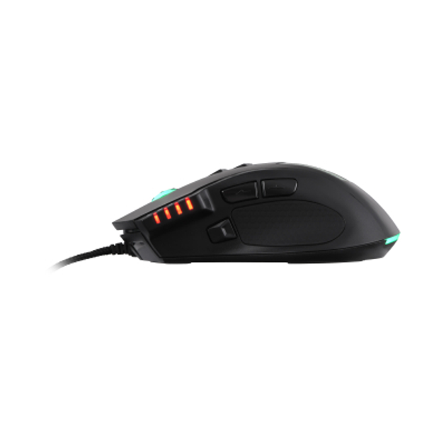 Мышка 2E Gaming MG335 RGB USB Black (2E-MG335UB) - изображение 4