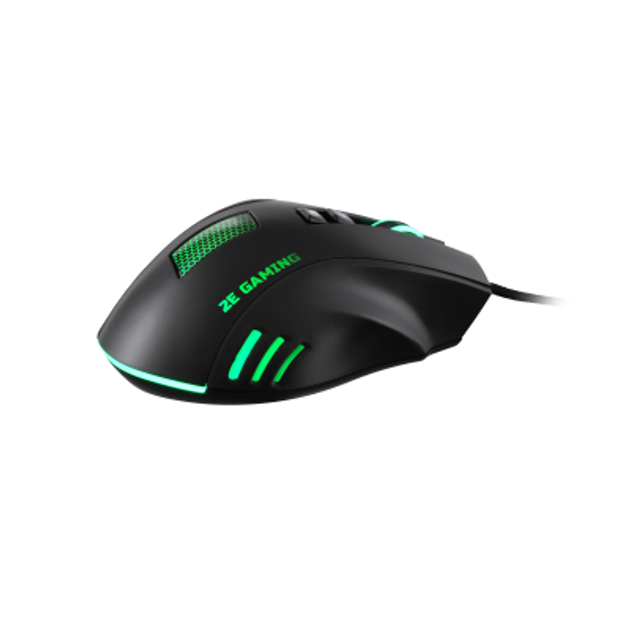 Мышка 2E Gaming MG335 RGB USB Black (2E-MG335UB) - изображение 6