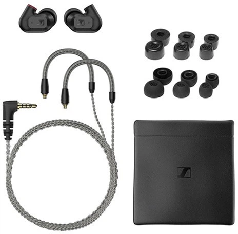 Наушники Sennheiser IE 200 (700249) купить в интернет-магазине