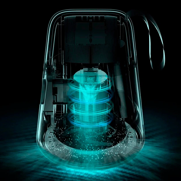 Машинка для стриження ковтунців Deerma Lint Remover (DEM-MQ600) - зображення 6