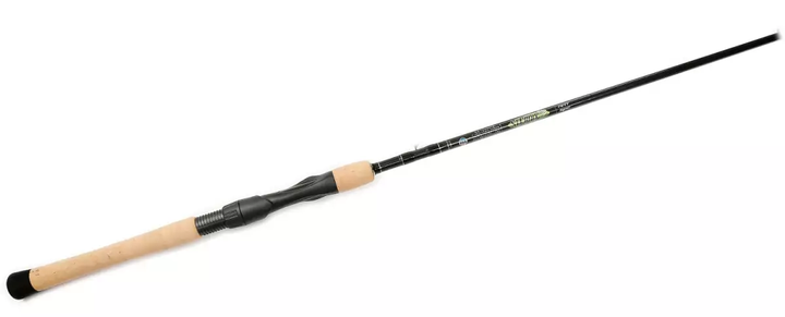 Спінінг St.Croix Legend Elite Spinning Rods ES610MLXF 2.08м 3.5-14г / (679934 / ES610MLXF) - зображення 4