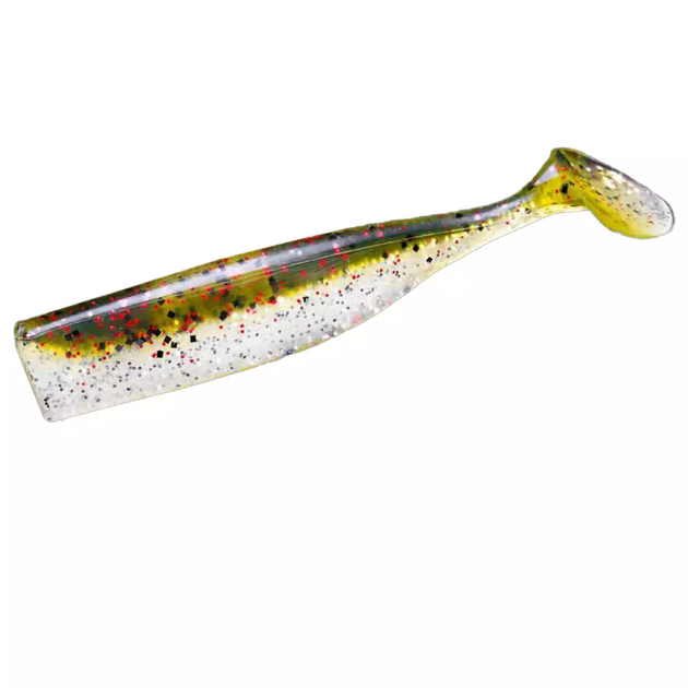 Силікон Lunker City Shaker 8/BG 3.75" #270 Jungle Jazz / (2146289 / 38270) - Фото 1 Силікон Lunker City Shaker 8/BG 3.75" #270 Jungle Jazz / (2146289 / 38270) - изображение 1