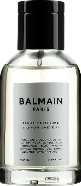 Парфюм для волос - Balmain Paris Hair Couture Perfume Spray 100ml ...