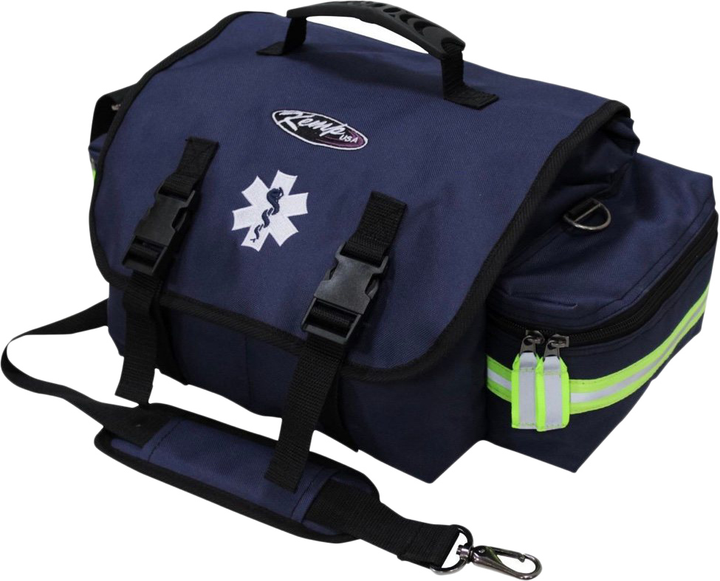 Сумка аптечная Kemp First responder bag (НФ-00000183) - изображение 1