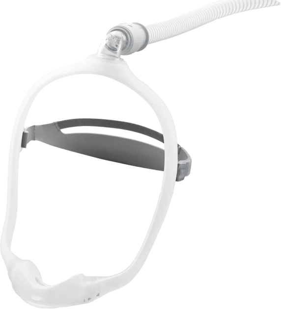 Назальна маска Philips Respironics DreamWear FIT PACK з підносовою подушкою - зображення 1