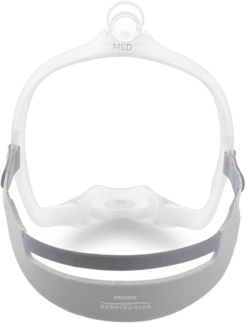 Назальная маска Philips Respironics DreamWear FIT PACK с подносовой подушкой - изображение 2
