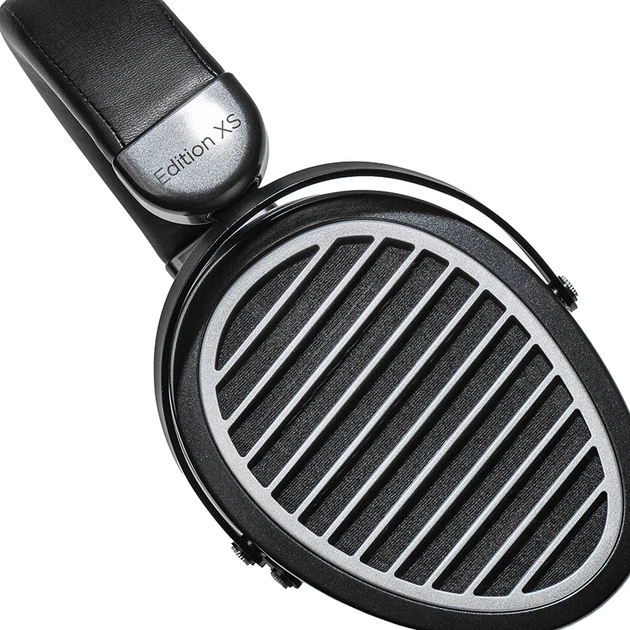 XS Edition Hifiman XS Edition ハイファイマン HIFIMAN • Fidelity Ear ヘッドホン