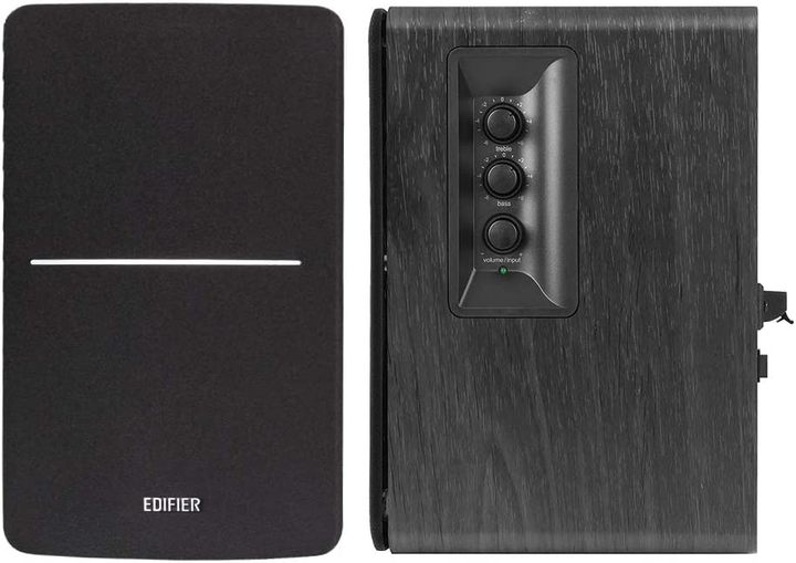 Акустика Edifier R1280DBs Black - зображення 3