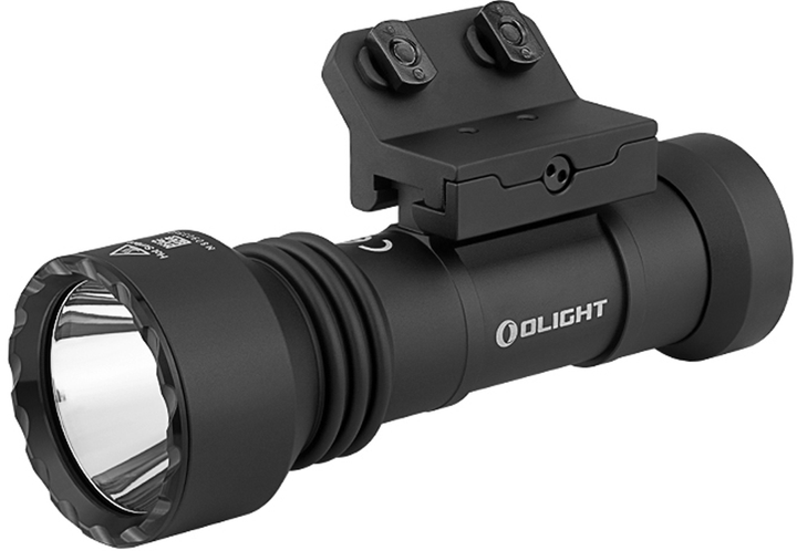 Ліхтар акумуляторний Olight Javelot Tac M Black (23703878) - зображення 1