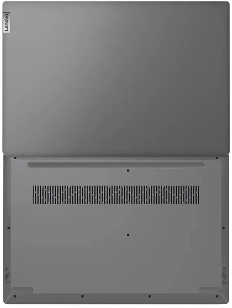 Laptop Lenovo V17 G3 (82U10028PB) Grey - obraz 12