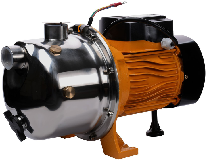Насос центробежный Optima JET100S-PL (ROZ000007579) – купить онлайн на ...