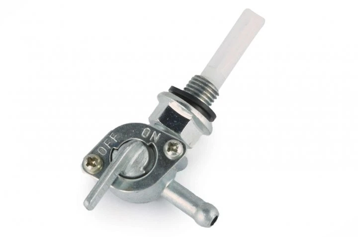 Топливный кран генератора с фильтром – низкие цены, кредит, оплата ...