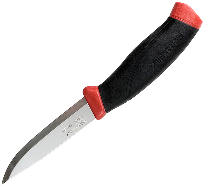 Нож Morakniv Companion S Dala Red (23050236) - изображение 1