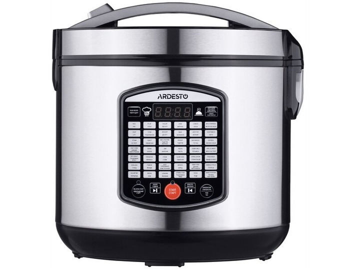 Мультиварка Ardesto MC-X42X - Фото 1 Мультиварка Ardesto MC-X42X - изображение 1