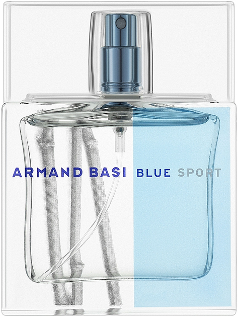 Armand Basi Blue Sport 50 ml