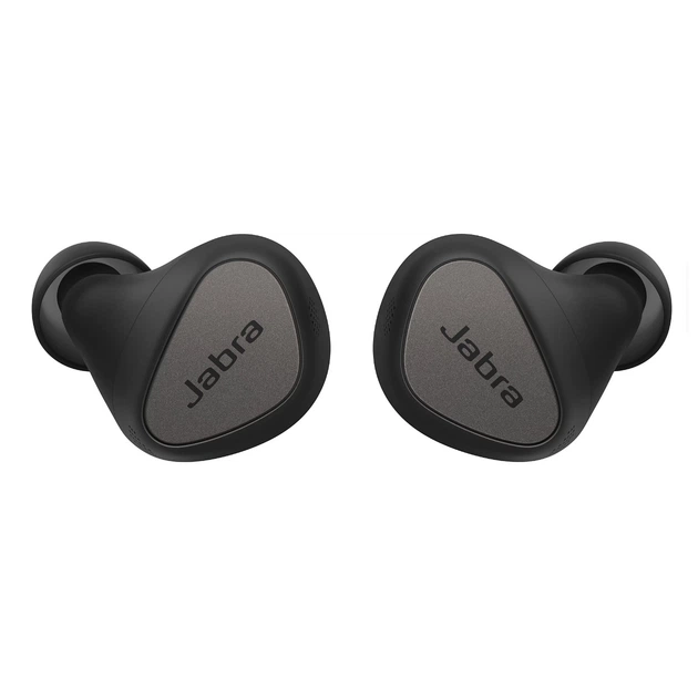 Навушники JABRA Connect 5t Titanium Black (100-99182000-20) купити