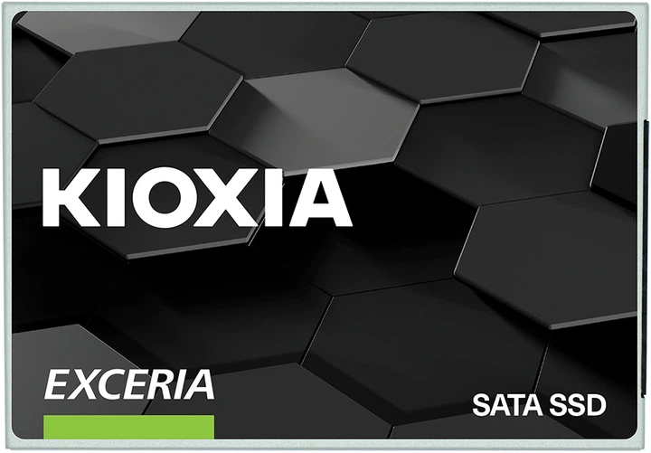 KIOXIA EXCERIA 960GB 2.5