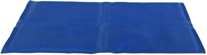 Mata chłodząca dla psów TRIXIE 90x50cm niebieska (4011905286860) - obraz 2