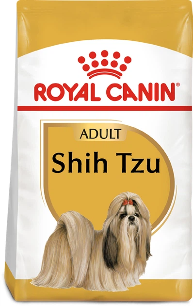 Sucha karma dla psów rasy shih tzu Royal Canin 1.5 kg (3182550743228) - obraz 2