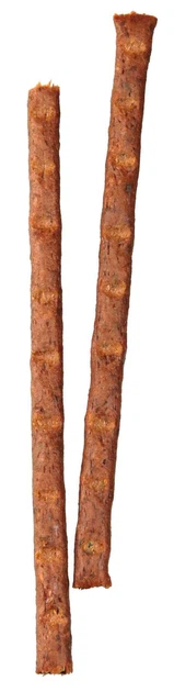 Smakołyk dla kotów TRIXIE Premio 42723 Premio Quadro-Sticks jagnięciną i indykiem 5 szt. x 5 g (4011905427232) - obraz 3