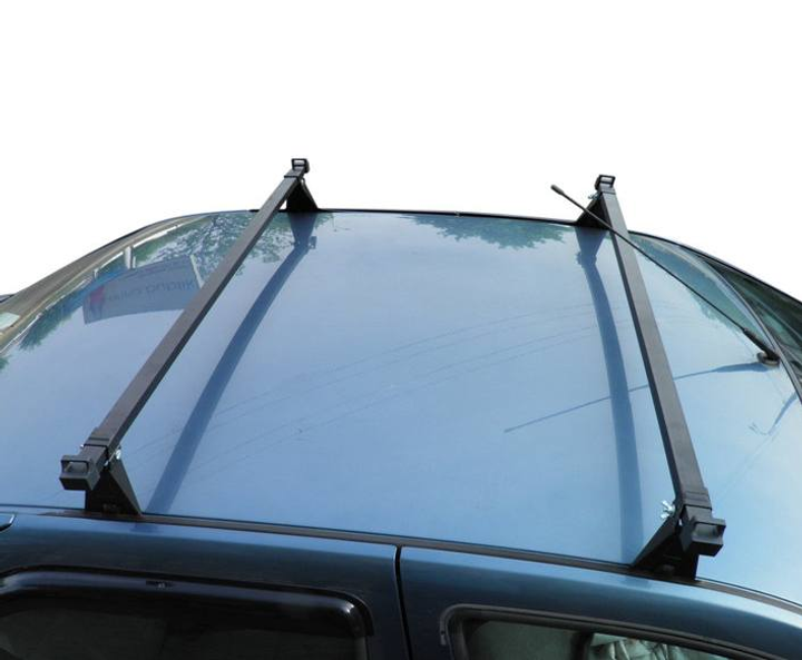 Багажник на крышу для Renault Sandero 8810+8823