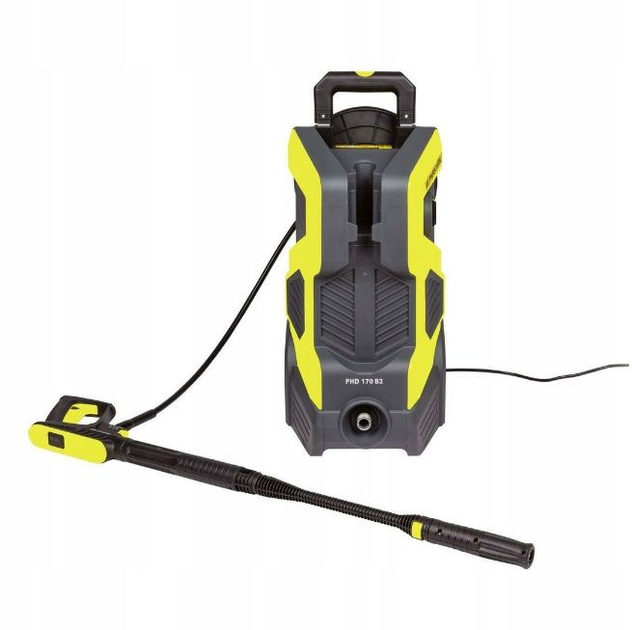 Универсальная мойка высокого давления Parkside PHD 170 B2 170 бар 2400 ...