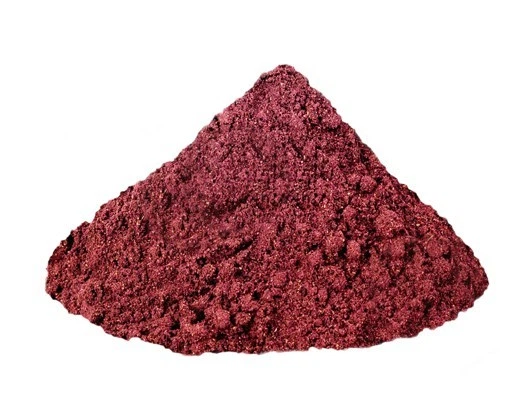 Черника сублимированная Vestra Healthy порошок 100 г - изображение 2