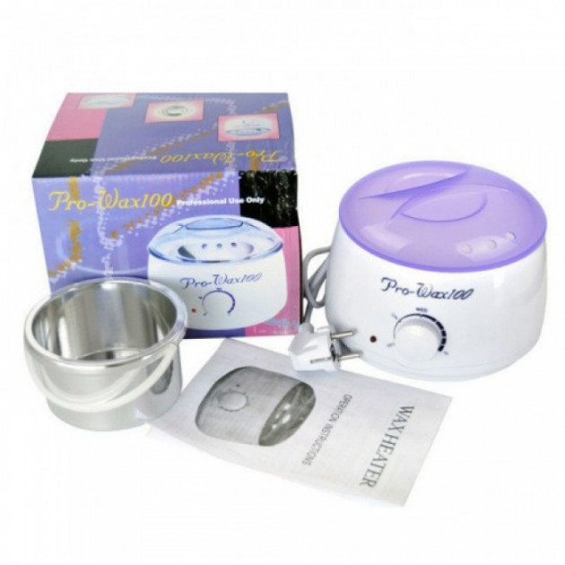 Воскоплав Pro-Wax 100 от продавца: TMag – в интернет-магазине ROZETKA ...