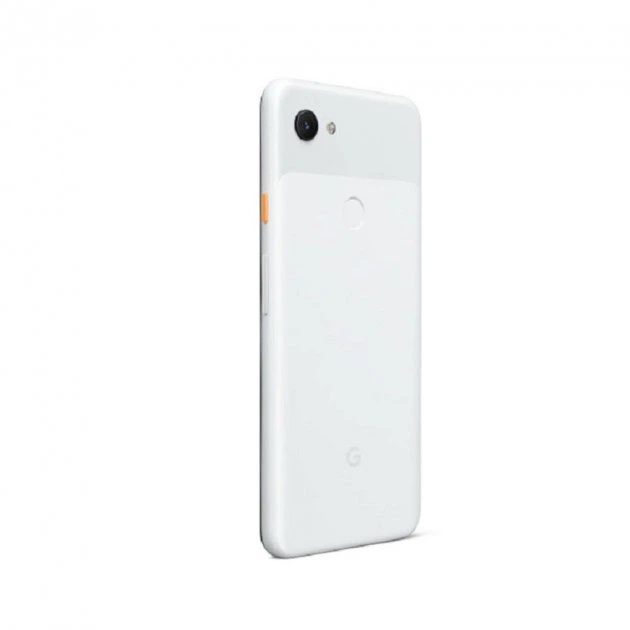 Смартфон Google Pixel 3a 4/64GB Purple-ish – фото, відгуки