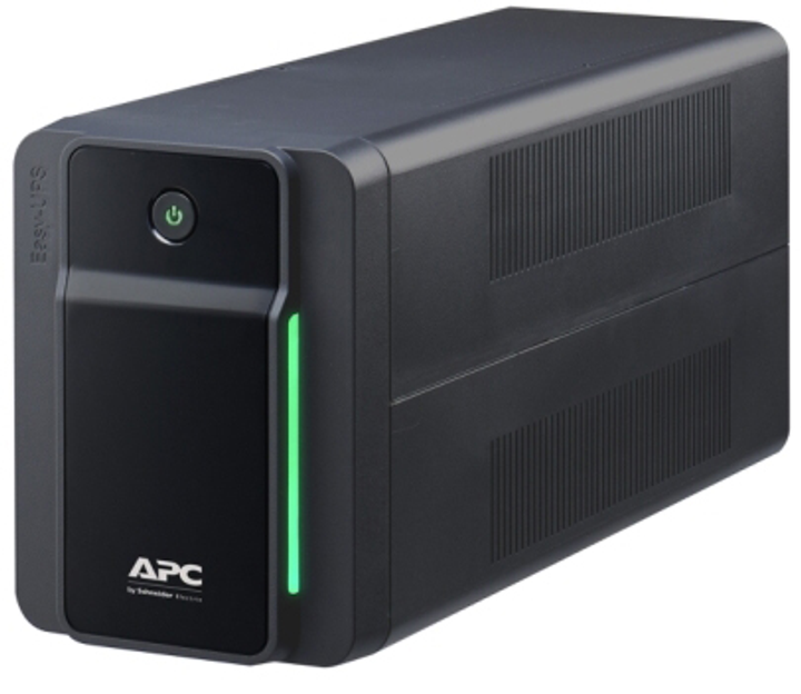 ИБП APC Easy UPS 700VA IEC (BVX700LI) - изображение 2