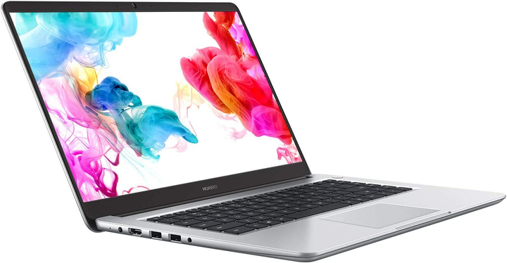 huawei matebook d i3 8130u