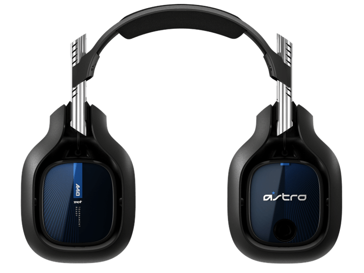 Игровая гарнитура Astro Gaming A40 TR Б/В - Фото 4 Игровая гарнитура Astro Gaming A40 TR Б/В - изображение 4