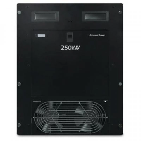 Додаткове обладнання APC SYMMETRA 250kW Static Switch Module (SYSW250KD) - Фото 2 Додаткове обладнання APC SYMMETRA 250kW Static Switch Module (SYSW250KD) - изображение 2