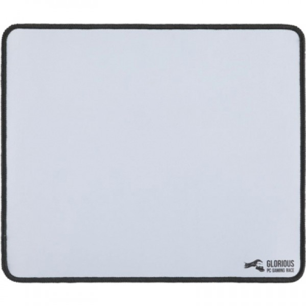 Килимок для мишки Glorious XL White (GW-XL) - зображення 1