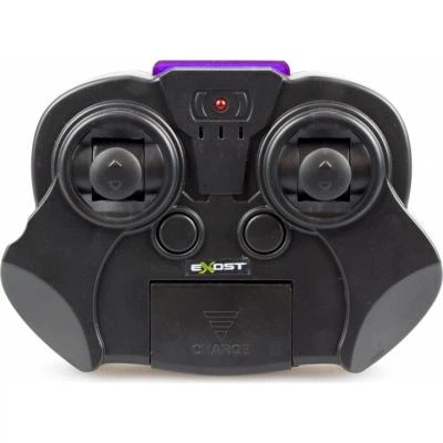 Радиоуправляемая игрушка Silverlit 360 Mini Flip 1:34 Красная (20143-2) - изображение 5
