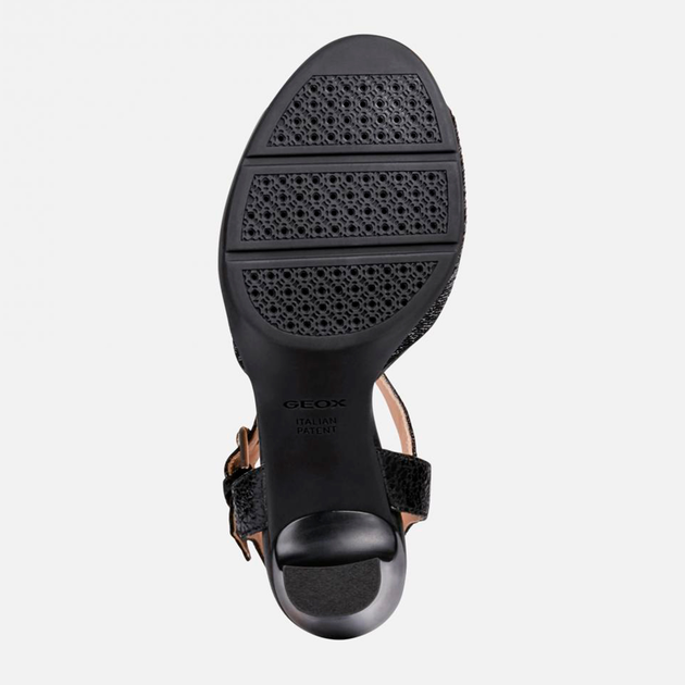 Жіночі босоніжки Geox D92CLC/0ATKY/C9999 37 (8058279794399) - зображення 7
