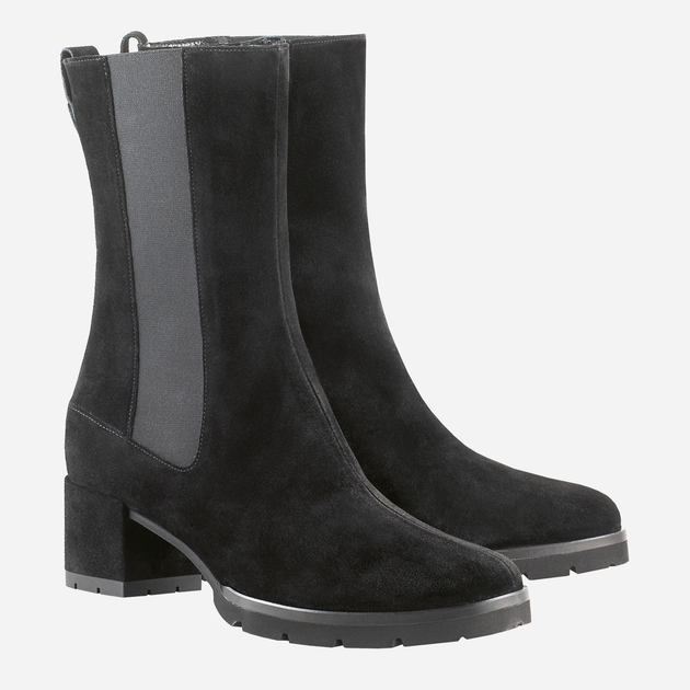 Жіночі черевики HOGL Dorothy 2-104802-01000 36 Чорні (9010212628665) - зображення 2