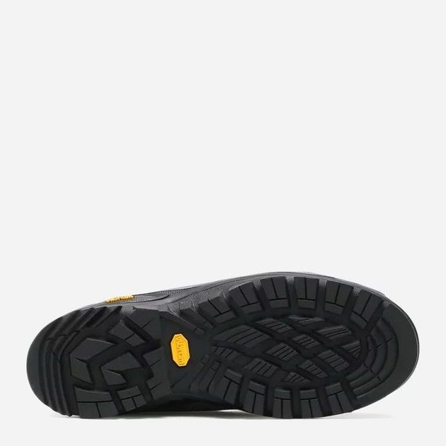Buty trekkingowe damskie wysokie Olang Tarvisio.Tex Asfalto 831 39 25.5 cm Szare (8026556389910) - obraz 4
