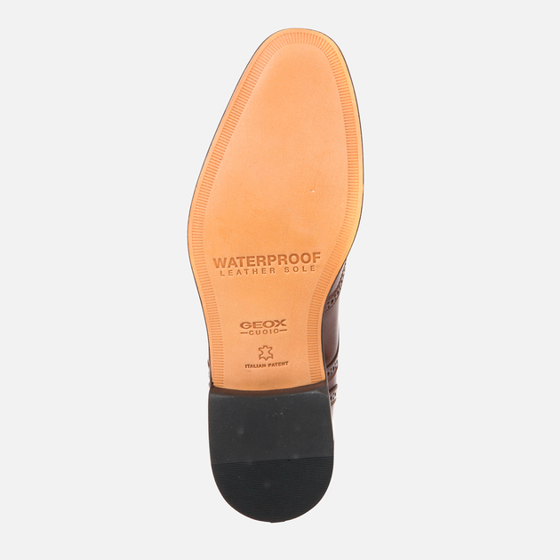 Броги Geox U825LF/00043/C6027 42.5 (8058279230743) - зображення 7