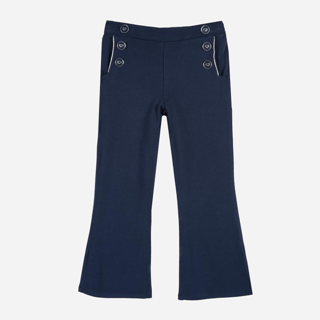 Штани Chicco 09008334000000-088 92 см (8054707876835) - зображення 1