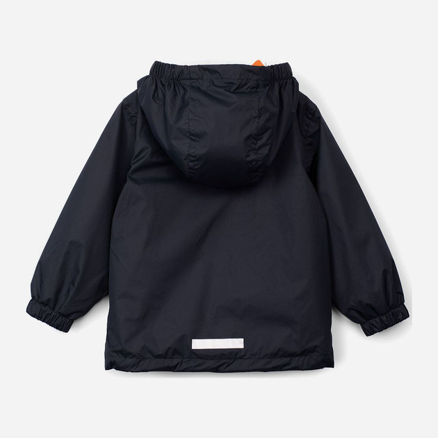 Вітрівка 5.10.15 Outerwear 1A4001 116 см Синя (5902361917094) - зображення 3