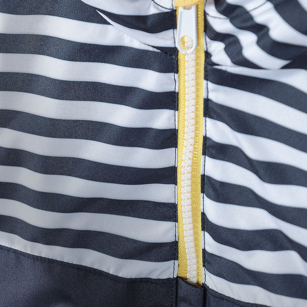 Вітрівка 5.10.15 Outerwear 1A4003 98 см Синя (5902361917148) - зображення 4