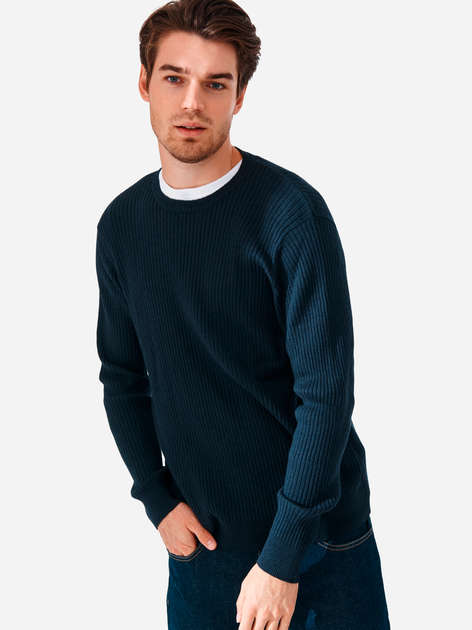 Sweter Tatuum Trick 2 T2119.615B-782 M Granatowy (5900380949416) - obraz 1