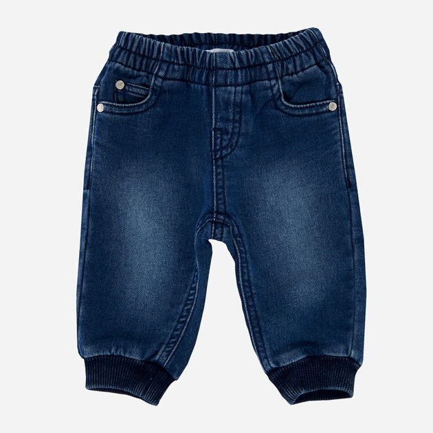 Jeans Chicco 09024736000000-085 80 cm (8051761974033) - obraz 1