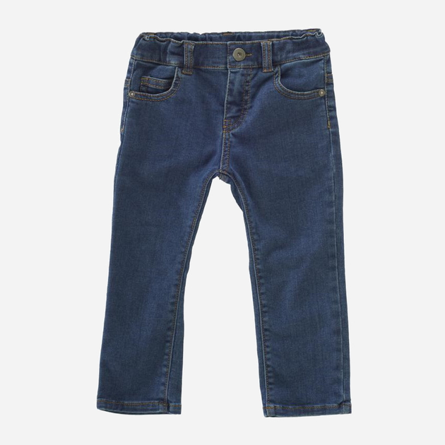 Джинси Chicco 09024760000000-085 116 см (8054707018426) - зображення 1