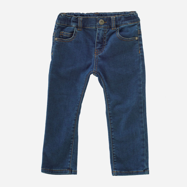 Джинси Chicco 09024760000000-085 98 см (8054707018396) - зображення 1