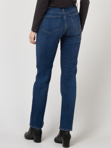 Джинси GAS 35579930030731-WE62 26 Denim (8056775659648) - зображення 2