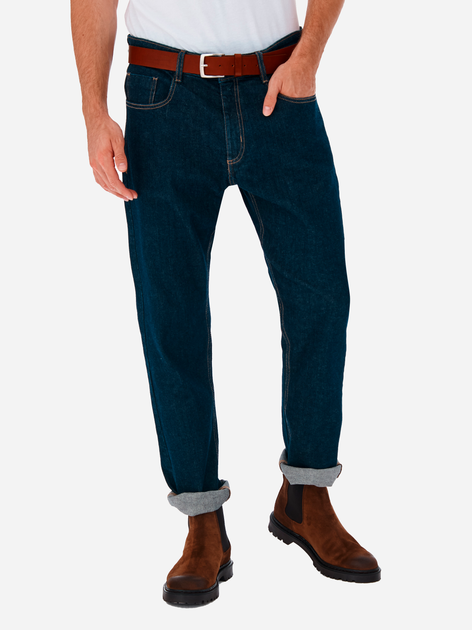 Джинси Tatuum Mate 2 T2119.682B-782 37 Dark Navy (5900380961081) - зображення 1